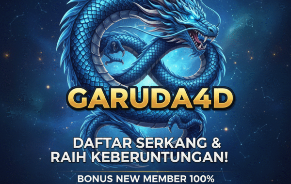 daftar garuda4d